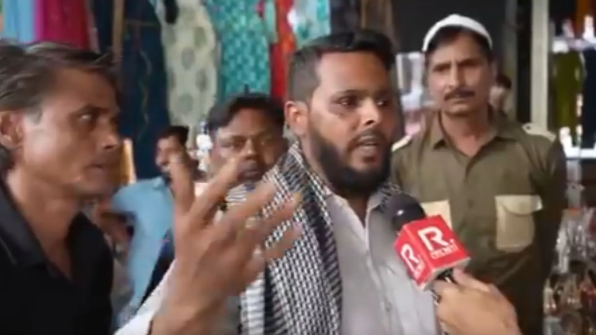 ‘Murti Puja Is A Bigger Crime Than Rape’: Muslim Man Explains Sins In Islam In A Viral Video, Watch