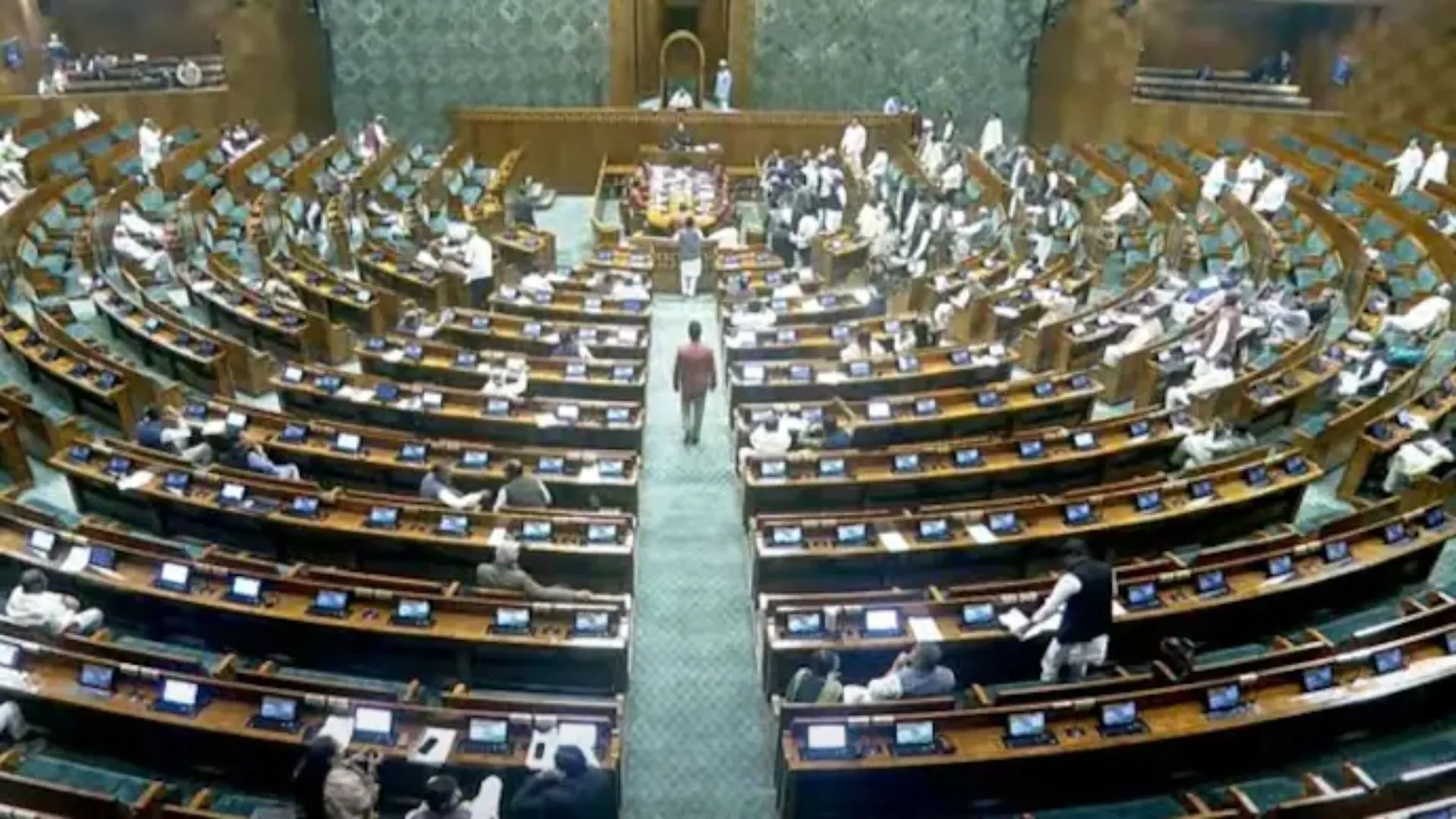 RLD’s Shahzeb Rizvi Resigns Over Party’s Support For Waqf Amendment Bill