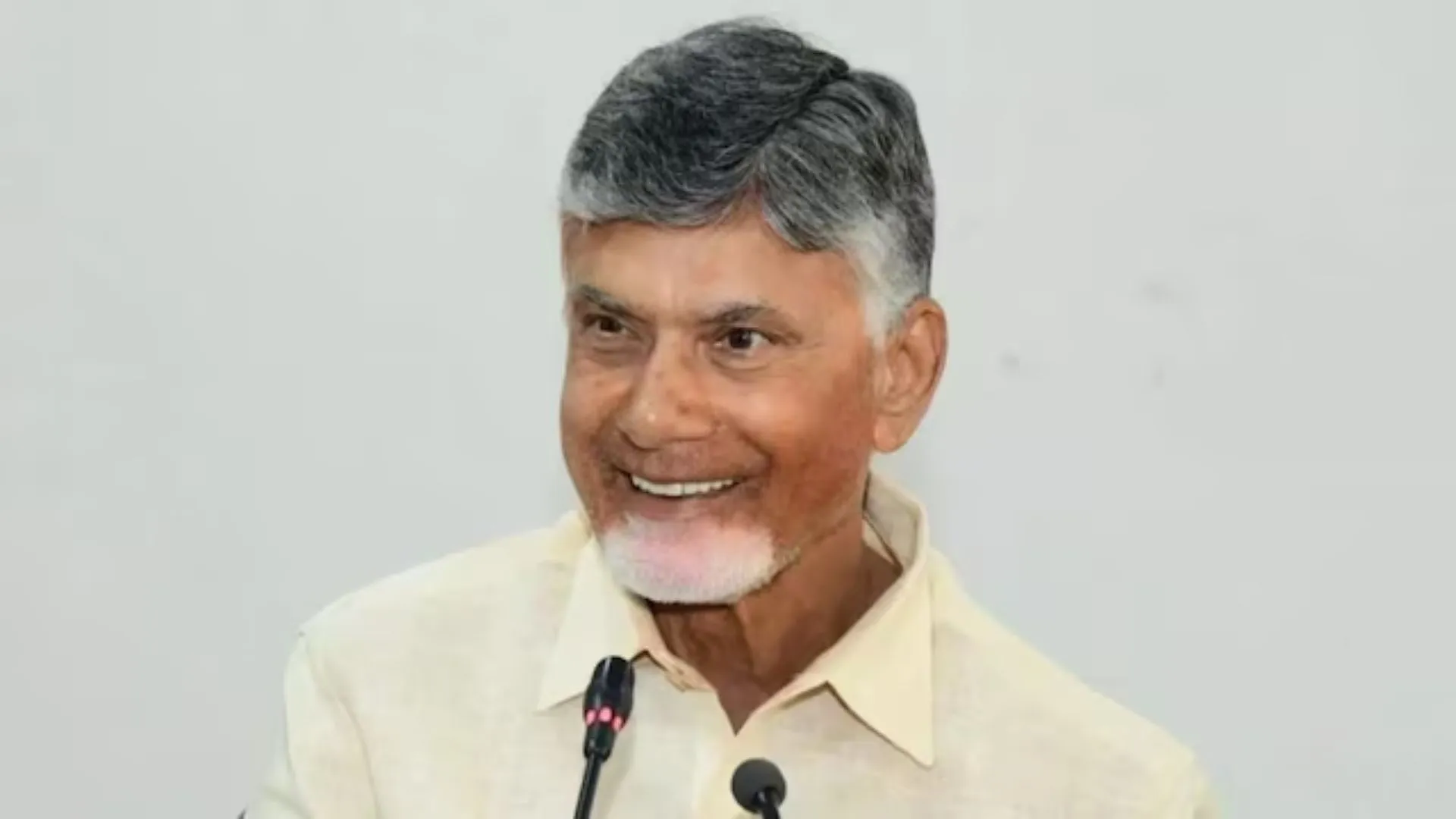 Andhra Pradesh CM Chandrababu Naidu Applauds Union Cabinet’s Caste Census Decision