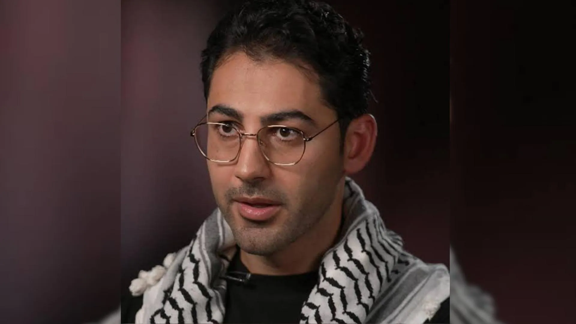 Columbia University Student Mohsen Mahdawi Released from Immigration Detention Following Federal Judge’s Order