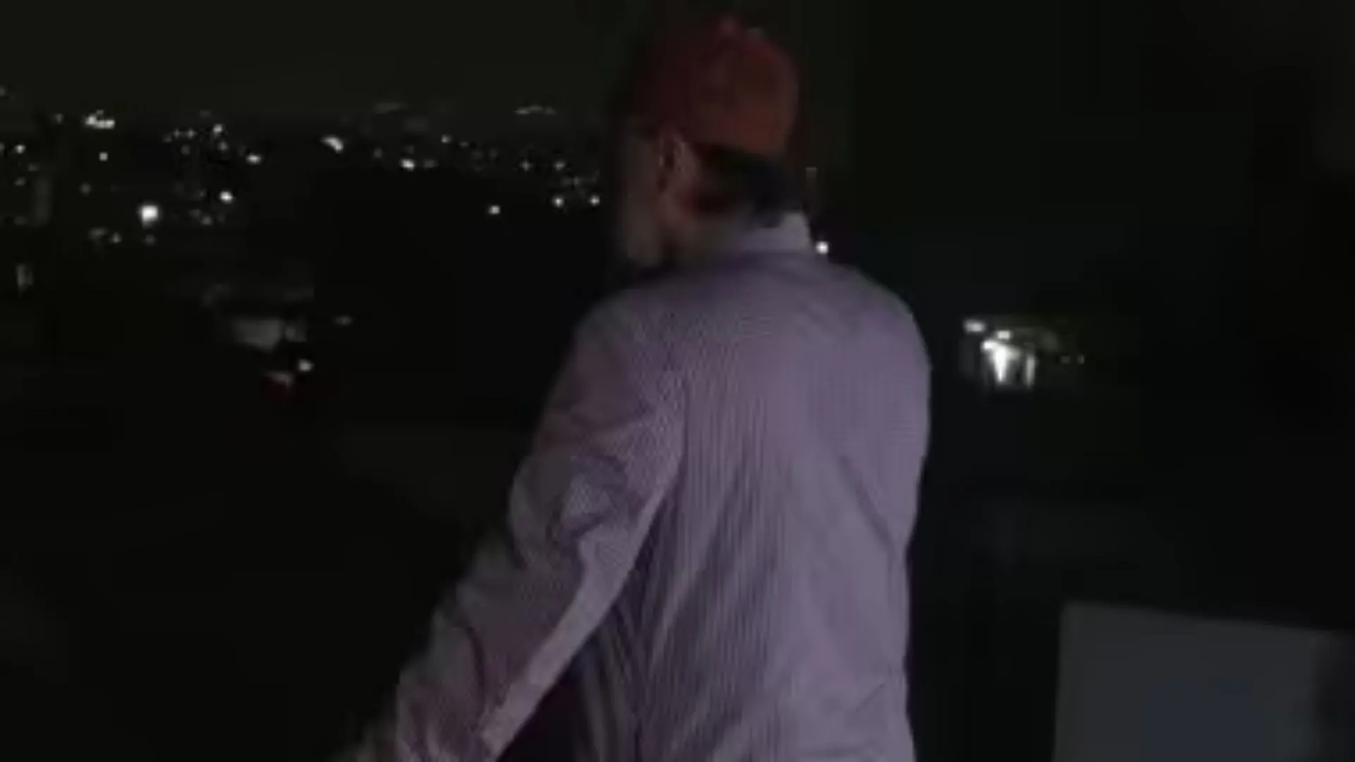 What Is the ‘Switch Off Light’ Campaign Led by Owaisi Against the Waqf Amendment Act?
