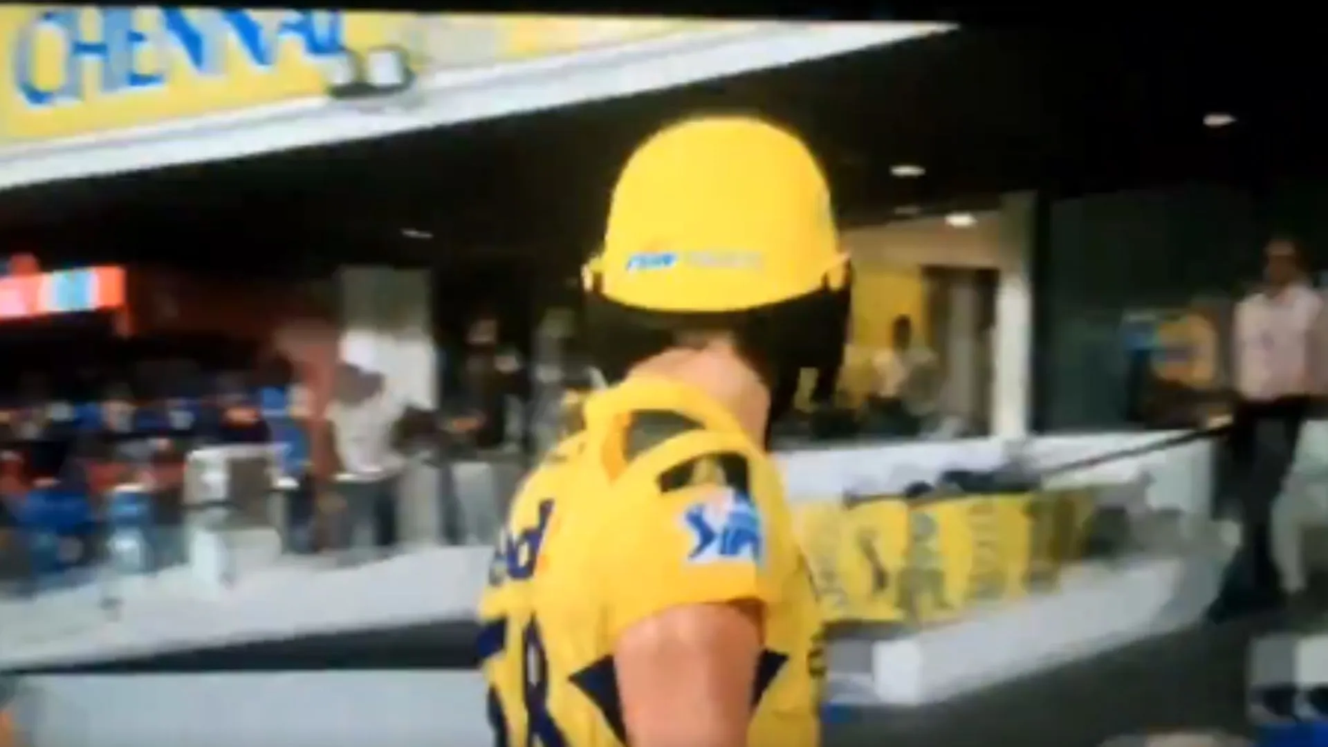 Watch: IPL Drama Unfolds As Sam Curran Clashes With Punjab Kings Management In Heated Exchange