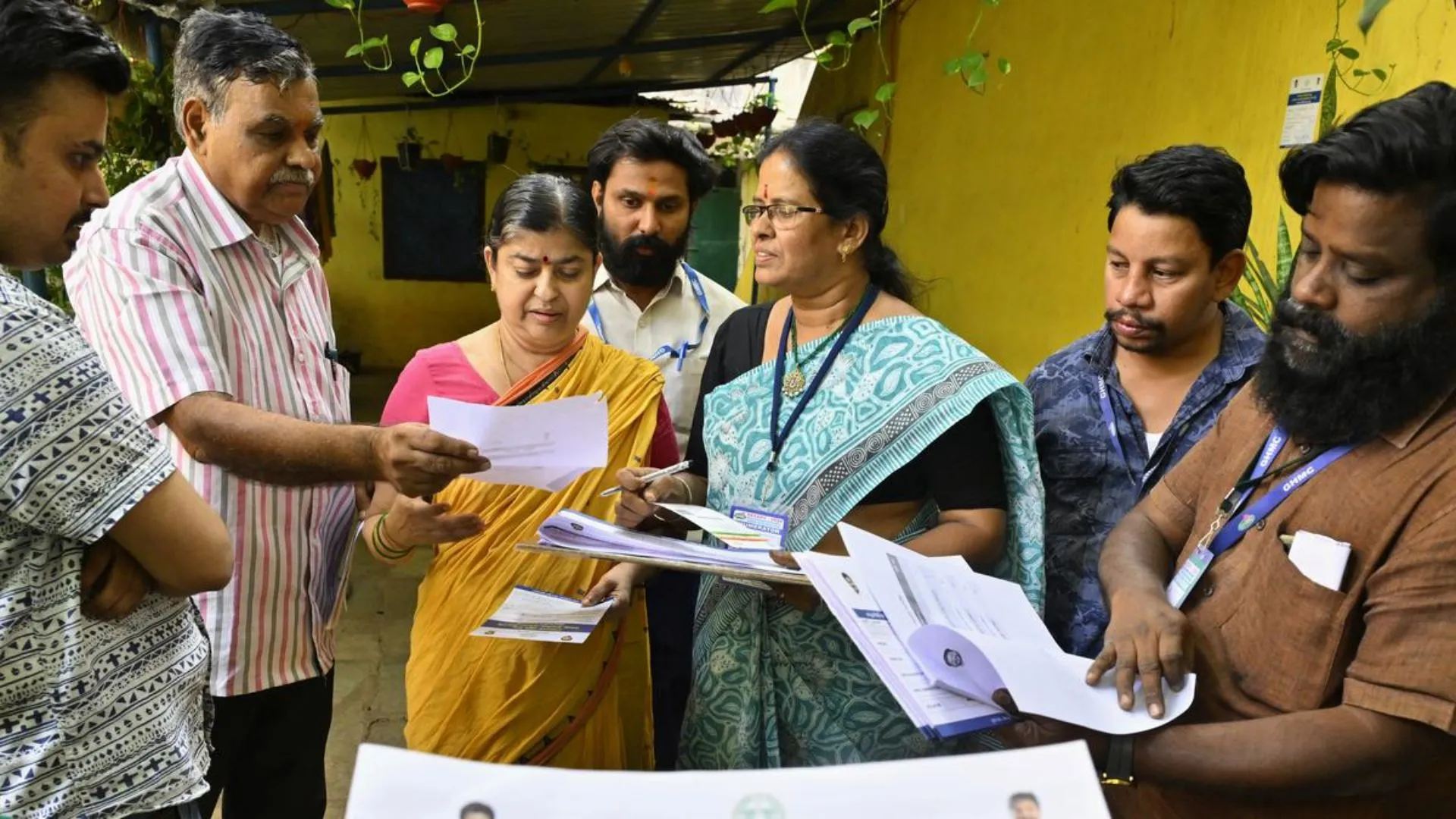 Explainer: Caste Surveys In India – What Bihar, Karnataka And Telangana Data Show