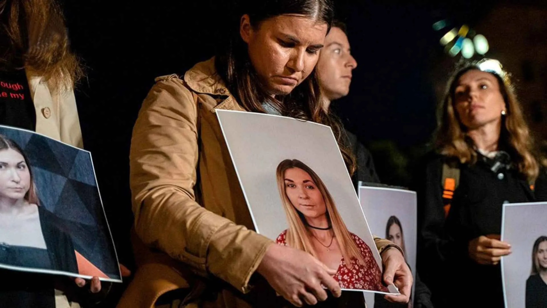 Who Was Victoria Roshchyna? Ukrainian Journalist Tortured And Killed In Russian Custody Returned With Missing Organs