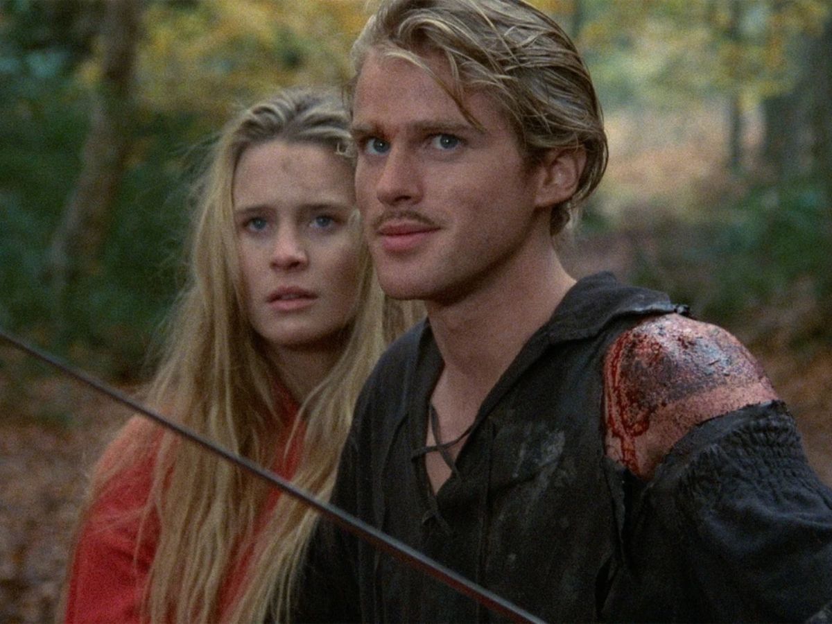 Classic films that comfort like an old friend