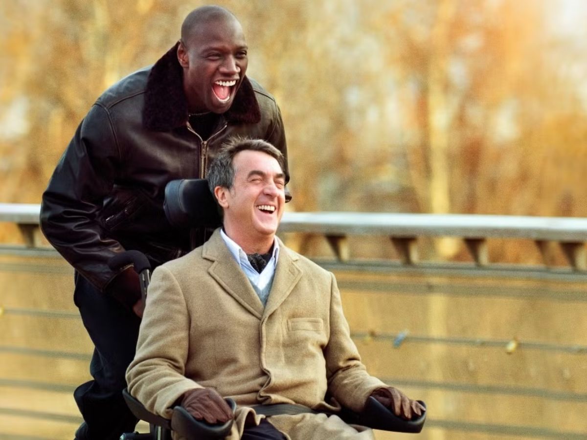 Inspirational stories to lift your spirits