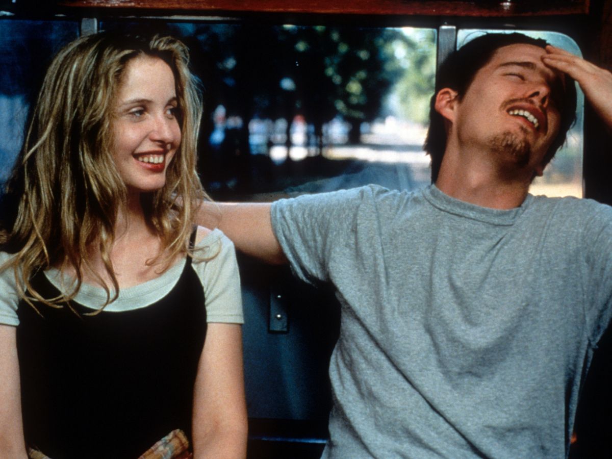 Intimate and real life connections