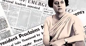 ‘The Day Democracy Paused’: 50 Years Since India’s Emergency Began, What Are Some Commonly Asked Questions