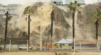 5.6 Magnitude Earthquake Hits Near Lima, Peru: 1 Dead, 5 Injured In Strong Coastal Tremor