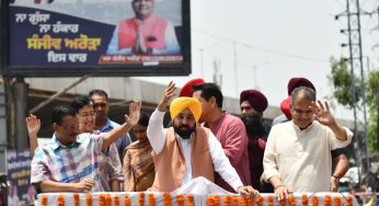 ‘Splendid Victory’ Arvind Kejriwal Hails AAP’s Bypoll Wins In Gujarat And Punjab, Says People Rejected BJP, Congress