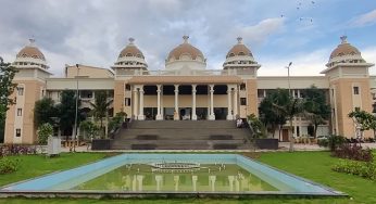 Adani Foundation Collaborates With DMIHER To Establish A Global Centre Of Excellence In Healthcare