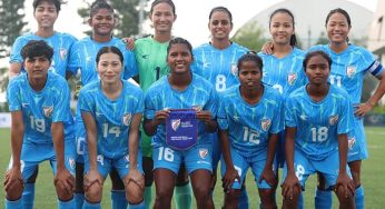 AFC Women’s Asian Cup Qualifiers: India Announces 24-Member Squad For Thailand