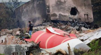 Parliamentary Committee To Discuss Aircraft Maintenance, Boeing, DGCA Officials Role In Aftermath Of AI171 Crash
