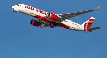 Air India Halts Full-Service Flights At Imphal Airport From June 15, AI Express To Continue
