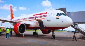 Air India Cancels AI2491 Flight: ‘Replacement Crew Could Not Be Arranged,’ Airline Issues Statement
