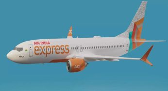 Air India Express Delhi-Jammu Flight Returned Delhi After Suspected GPS Interference