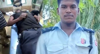 Brutal Custodial Torture: 18 Wounds, Chest Injury in Ajith Kumar’s Shocking Post-Mortem Report