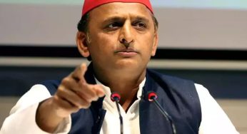 Akhilesh Yadav Slams BJP As ‘Anti-Teacher, Anti-Education’, Warns Of Mass Protests