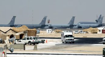 Qatar Strongly Condemns Iran For Violating Sovereignty And Airspace, Summons Envoy