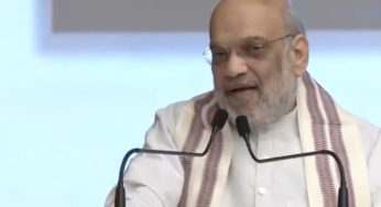 Amit Shah Says English Speakers Will Soon Feel Ashamed, Calls For Native Language Pride