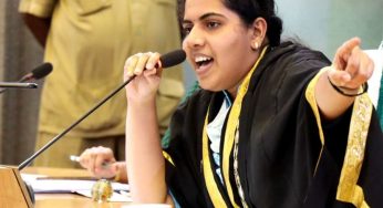 Who Is Arya Rajendran? Meet The Indian Mayor Zohran Mamdani Called A Leader For NYC