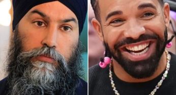 Why Did Jagmeet Singh Apologize To Drake Despite Rapper Calling The Politician A Goof