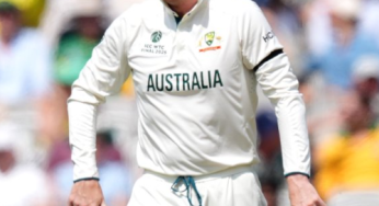 SA VS AUS: Why Was Steve Smith Sent To The Hospital In The Middle Of The WTC Final?