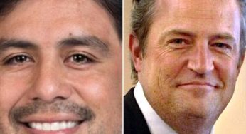 Who Is Dr Salvador Plasencia, Who Is Facing Up To 40 Years In Prison In Relation To Matthew Perry’s Death
