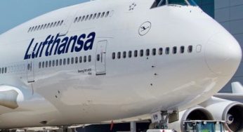 Why Was A Hyderabad-Bound Lufthansa Flight Not Allowed To Land In India? Flight LH752 Returns To Base Mid-Air