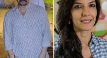 Aamir Khan And Gauri Spratt’s Relationship Timeline Explained As Two Make Rare Appearance In Mumbai