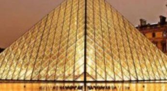 Why Is The World Famous Louvre Museum In Paris Shutting Down? Here’s What Happened