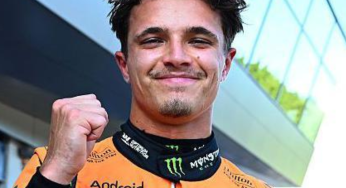F1 Driver Standings 2025: Who Is Lando Norris? British Racing Star Wins Austrian Grand Prix, Max Verstappen Out After Crash
