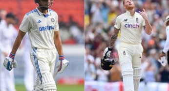 India VS England 1st Test: Weather, Pitch Insights, Head-To-Head History And Probable XIs Breakdown