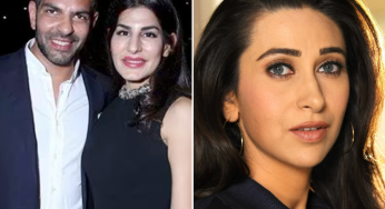 Sunjay Kapur’s Third Wife Priya Sachdev Once Revealed How He Changed After Divorce With Karisma Kapoor