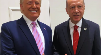 Trump And Turkish President Erdogan Tried To Facilitate Secret Meeting Between US And Iran Prior To Strikes On Iranian Nuclear Sites: Report