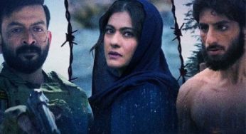 Sarzameen Teaser: Ibrahim Ali Khan Gets His First Negative Role, Kajol And Prithviraj Sukumaran Leave Internet Impressed