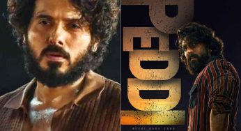 Divyenndu Sharma Unveils Fierce First Look as Villain Ram Bujji In Ram Charan’s ‘Peddi’