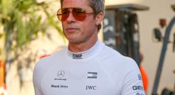 F1 Box Office Collection: Brad Pitt’s Racing Movie Nearly Touches USD 150 Million In Its First Weekend