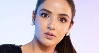 Jasmin Bhasin Reacts To Lip Injection Rumours: ‘Just A Filter, Not Injections’