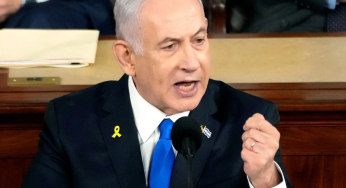 Israeli Prime Minister Benjamin Netanyahu Calls US Attack On Iran Very Successful: Bold Decision Will Change History