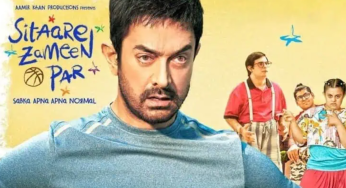 Sitaare Zameen Par Box Office Day 3: Aamir Khan’s Slice Of Life Movie Almost Sees 150% Growth, Makes This New Record