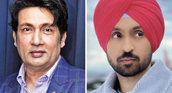 Shekhar Suman Asks Diljit Dosanjh To Apologise Over Sardaar Ji 3 Controversy: We Need To Be Very Cautious