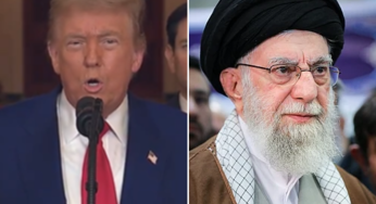 Iran May Target US Bases in Iraq After Nuclear Strikes, Warns of Sleeper Cell Activation