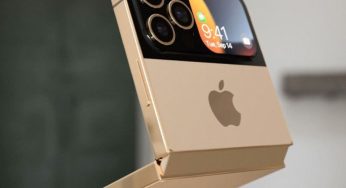 Foldable iPhone In Testing Phase, Leak Reveals Key Specs Ahead Of 2026 Launch