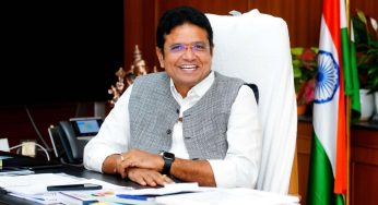 T-Government Stands In Solidarity With Persons With Disabilities: Minister Sridhar Babu