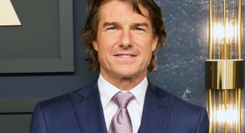 Tom Cruise Is Finally Getting An Oscar More Than 30 Years After His First Academy Nomination, But There’s A Twist