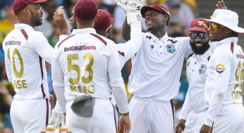 Guyana: West Indies Cricketer Faces Multiple Sexual Assault Claims Amid Australia Test Series