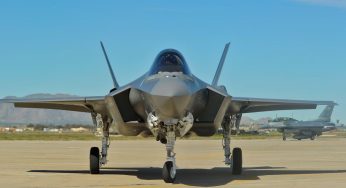 British HC Allows Continued Sale Of F 35 Fighter Jet Parts To Israel, Find Details Here