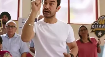 Sitaare Zameen Par Box-Office Report: How Much Has Aamir Khan’s Movie Earned In Advance Booking?