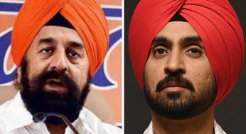 BJP Spokesperson Extends Support To Diljit Dosanjh Amid Sardaar Ji 3 Controversy: Let’s Not Cheapen Nationalism